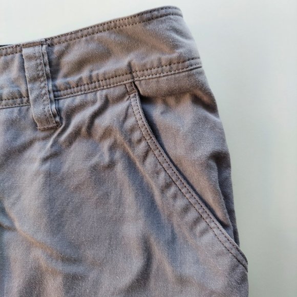 ICEBREAKER Destiny Skirt, Merino & Organic Cotton - Picture 9 of 16